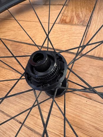 Used Bontrager Aeolus RSL 51 TLR Disc Wheelset 2026 bike — image 5 of 13