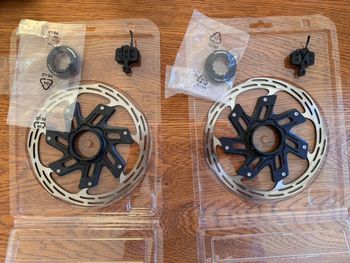 Used Bontrager Aeolus RSL 51 TLR Disc Wheelset 2026 bike — image 7 of 13