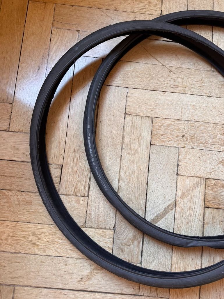 Used Bontrager Aeolus RSL 51 TLR Disc Wheelset 2026 bike — image 12 of 13