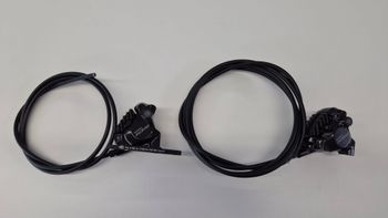 Used Shimano 105 Di2 R7150 2026 bike — image 3 of 6