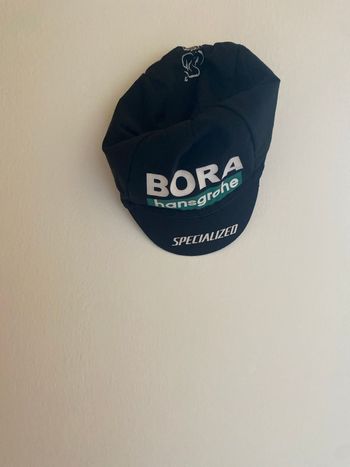 Used Sportful Cappellino Ciclismo Bora bike — image 2 of 2