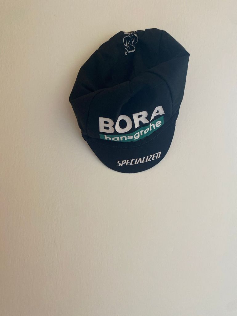 Used Sportful Cappellino Ciclismo Bora bike — image 2 of 2