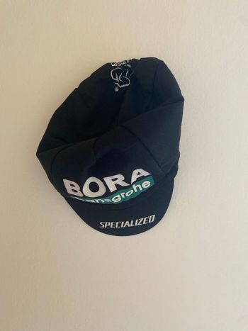 Used Sportful Cappellino Ciclismo Bora bike