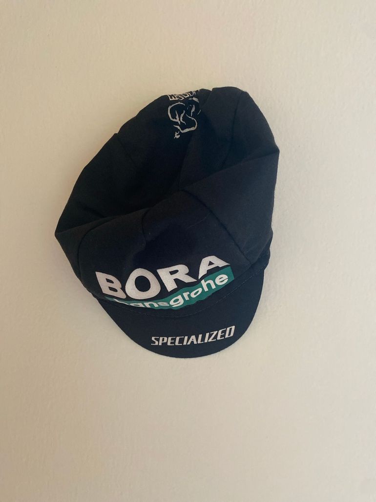 Used Sportful Cappellino Ciclismo Bora bike — image 1 of 2