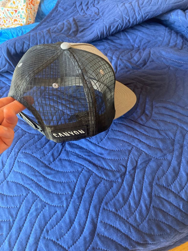 Used Canyon CLLCTV Core Bob Hat bike — image 1 of 3