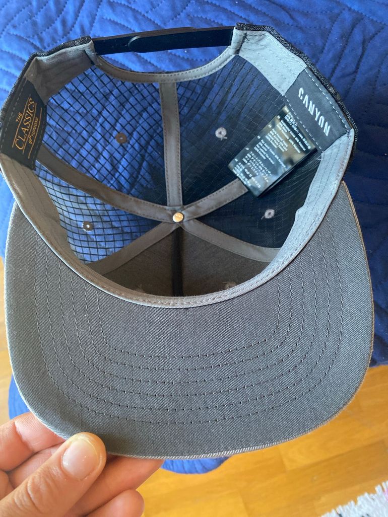 Used Canyon CLLCTV Core Bob Hat bike — image 3 of 3