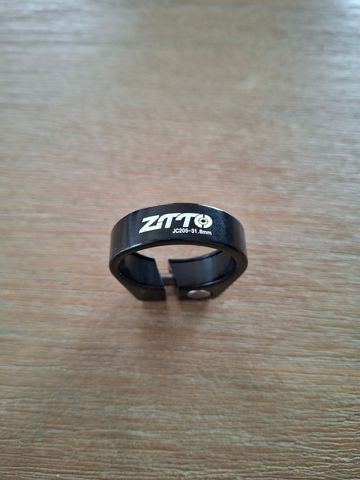 ZTTO Seatpost Clamp 2026 Saddles & Seatposts d'occasion