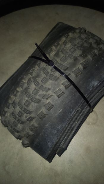 Used Schwalbe Smart Sam 2025 bike — image 5 of 6
