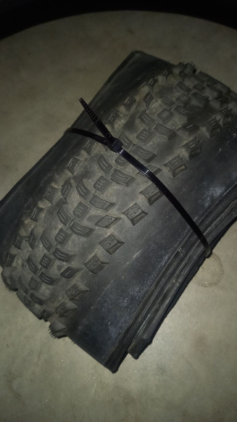 Used Schwalbe Smart Sam 2025 bike — image 5 of 6
