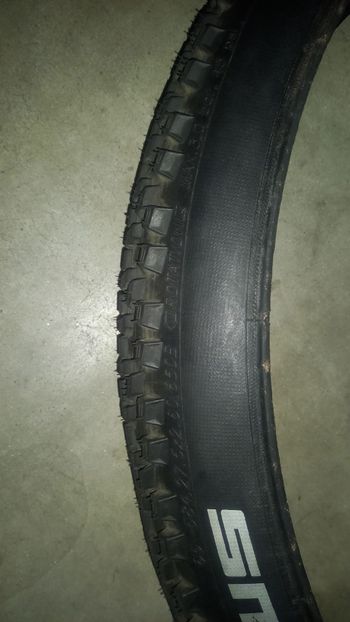 Used Schwalbe Smart Sam 2025 bike — image 3 of 6