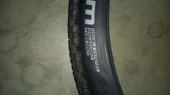 Used Schwalbe Smart Sam 2025 bike — image 4 of 6