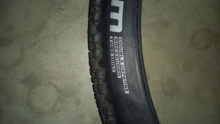 Used Schwalbe Smart Sam 2025 bike — image 4 of 6