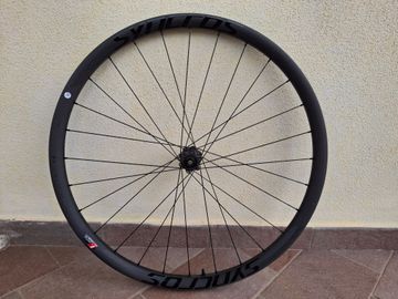 Syncros Ruote 2025 bike usato — immagine 9 di 13