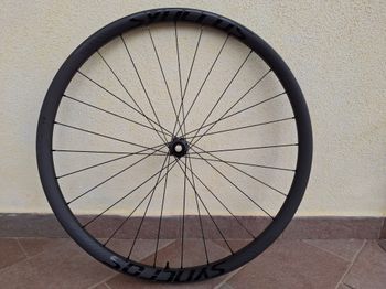 Used Syncros Ruote 2025 bike — image 4 of 13
