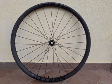 Syncros Ruote 2025 bike usato — immagine 4 di 13