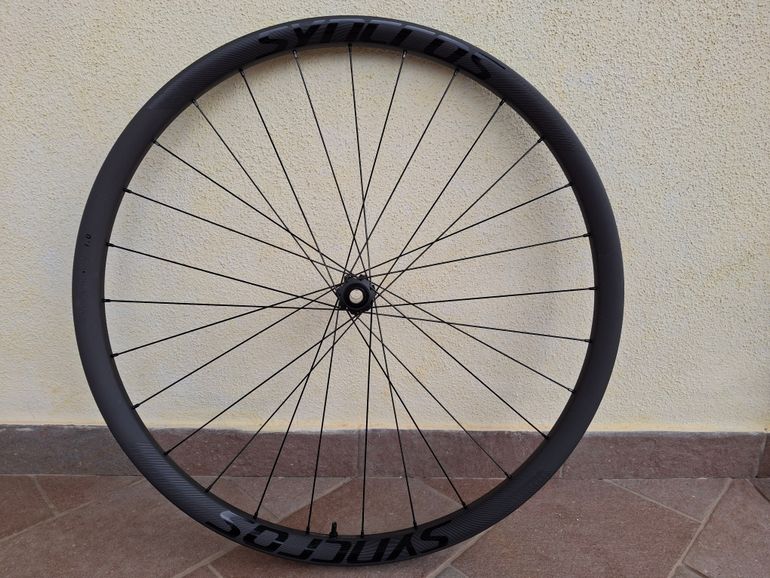 Used Syncros Ruote 2025 bike — image 4 of 13