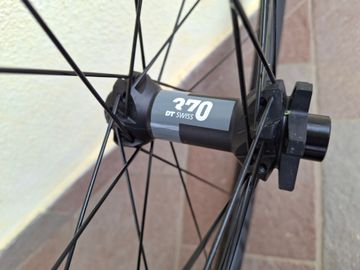 Syncros Ruote 2025 bike usato — immagine 6 di 13