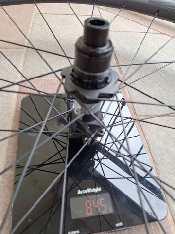 Syncros Ruote 2025 bike usato — immagine 13 di 13