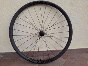 Syncros Ruote 2025 bike usato — immagine 8 di 13