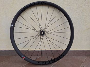 Used Syncros Ruote 2025 bike — image 3 of 13