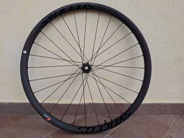 Syncros Ruote 2025 bike usato — immagine 3 di 13