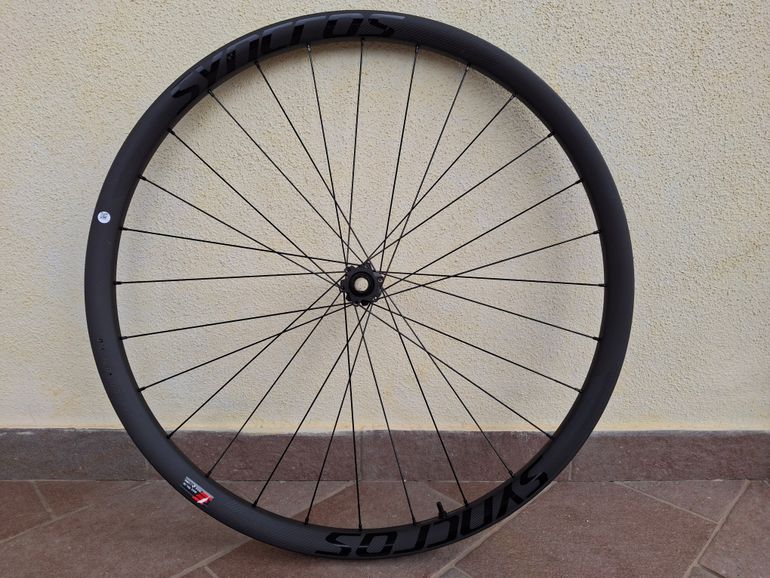 Used Syncros Ruote 2025 bike — image 3 of 13