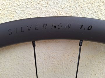 Syncros Ruote 2025 bike usato — immagine 7 di 13