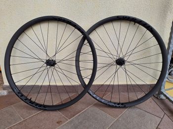 Used Syncros Ruote 2025 bike — image 2 of 13