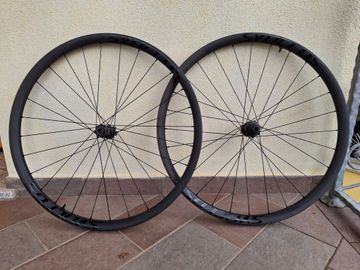 Syncros Ruote 2025 bike usato — immagine 2 di 13