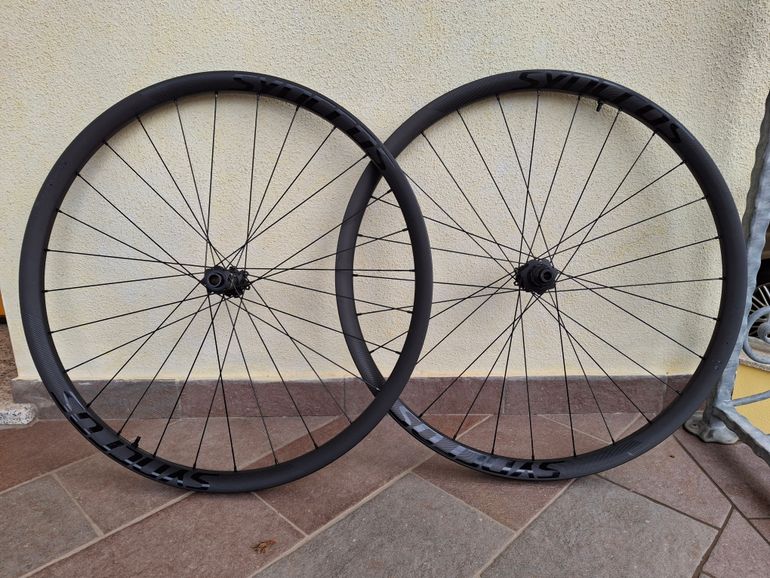 Used Syncros Ruote 2025 bike — image 2 of 13