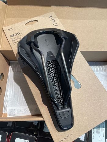 Used fi ‘zi : k Argo r1 adaptive bike — image 2 of 3