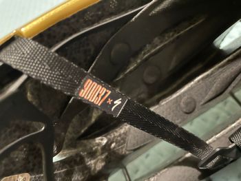 Used Specialized S-Works Prevail 3 bike — image 10 of 10
