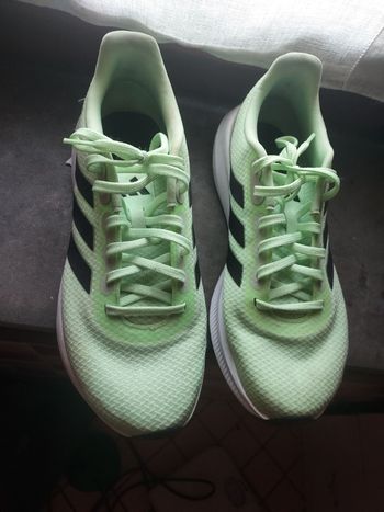 Used Adidas Scarpe N-44 2026 bike