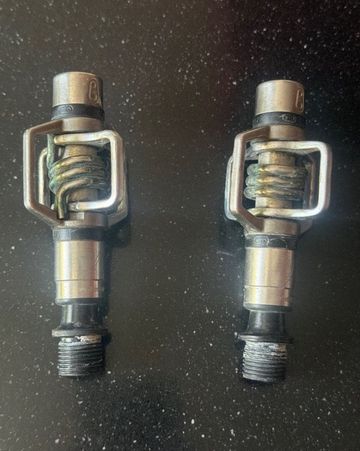 Brugt Crankbrothers Eggbeater 2 2025 bike — billede 2 af 3