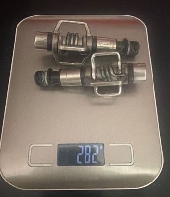 Used Crankbrothers Eggbeater 2 2025 bike