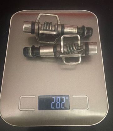 Brugt Crankbrothers Eggbeater 2 2025 bike — billede 1 af 3