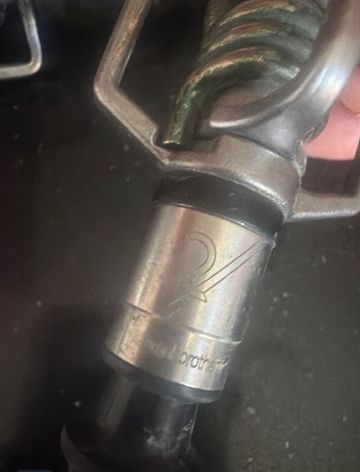 Brugt Crankbrothers Eggbeater 2 2025 bike — billede 3 af 3