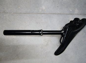 Used Bikeyoke Divine SL 100 mm 30.9 2025 bike