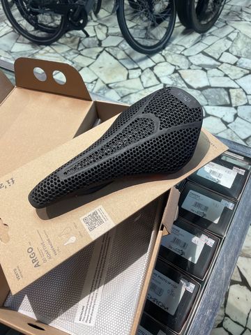 Used fi ‘zi : k vento argo 00 adaptive Saddles & Seatposts