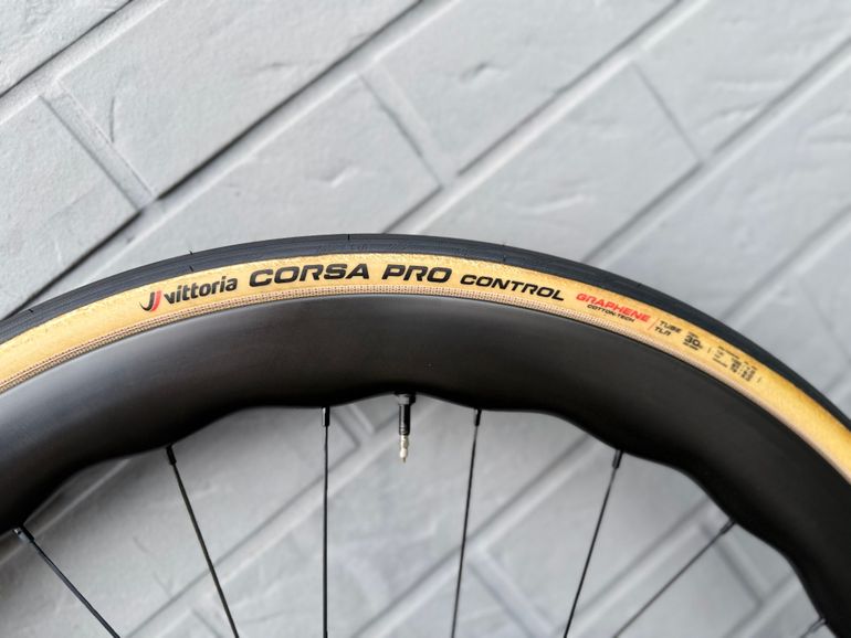 Used Princeton Carbonworks Peak. 4550 bike — image 2 of 8