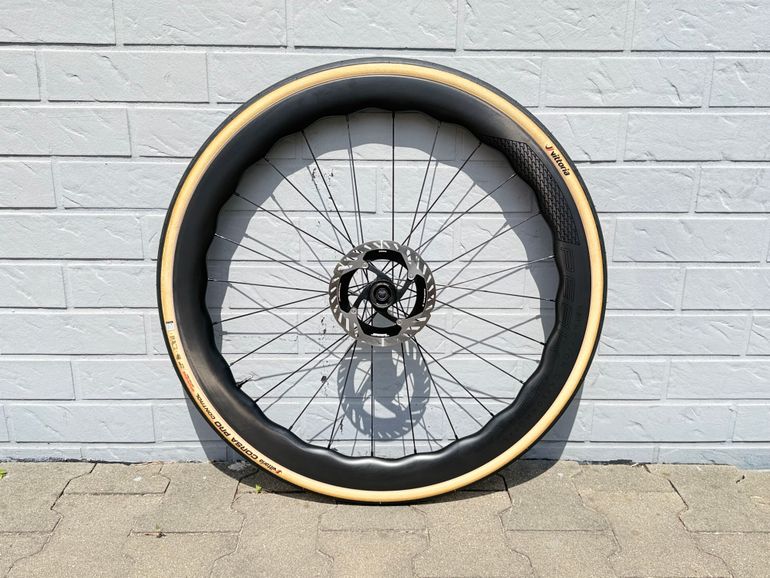 Used Princeton Carbonworks Peak. 4550 bike — image 8 of 8
