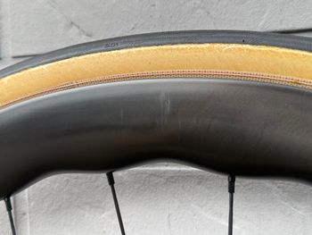 Used Princeton Carbonworks Peak. 4550 bike — image 4 of 8