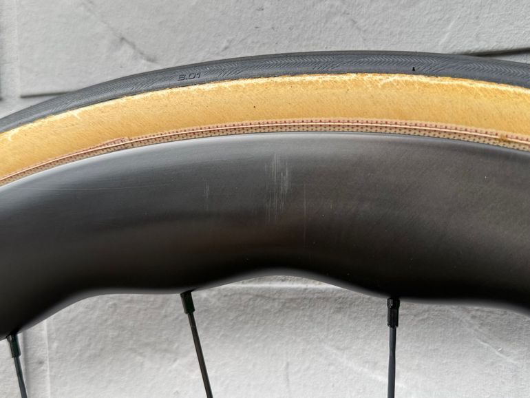 Used Princeton Carbonworks Peak. 4550 bike — image 4 of 8
