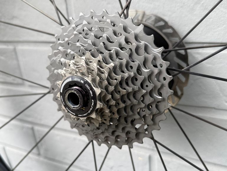 Used Princeton Carbonworks Peak. 4550 bike — image 3 of 8