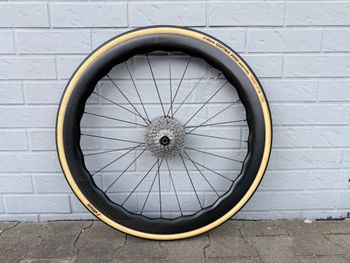 Used Princeton Carbonworks Peak. 4550 bike