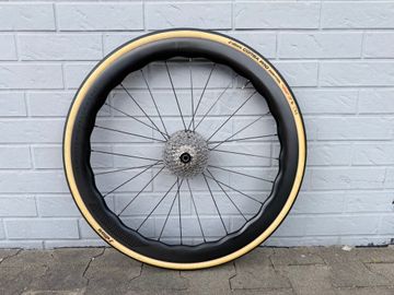 Použité Princeton Carbonworks Peak. 4550 Wheels