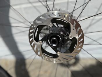 Used Princeton Carbonworks Peak. 4550 bike — image 7 of 8