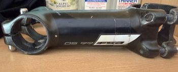 Used Fsa Stem 100mm bike — image 3 of 3