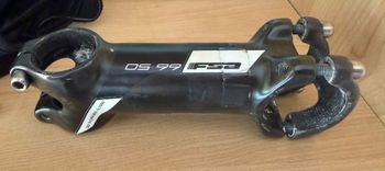 Used Fsa Stem 100mm bike