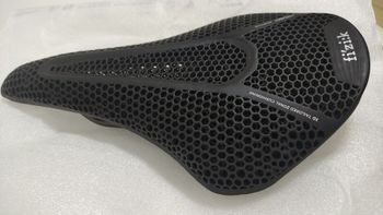 Used Fizik Argo Adaptive Vento 3D 150mm Road MTB 2023 bike — image 2 of 9